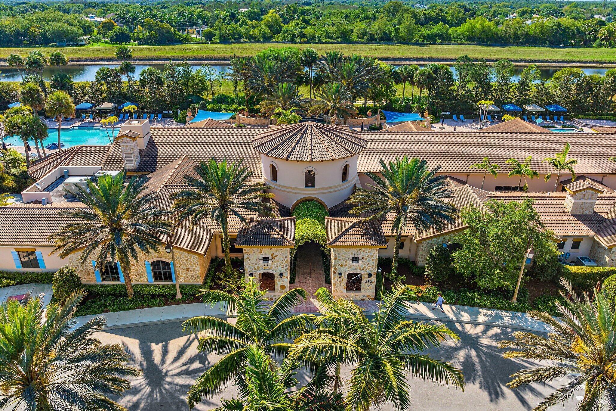 518 Carrara Court