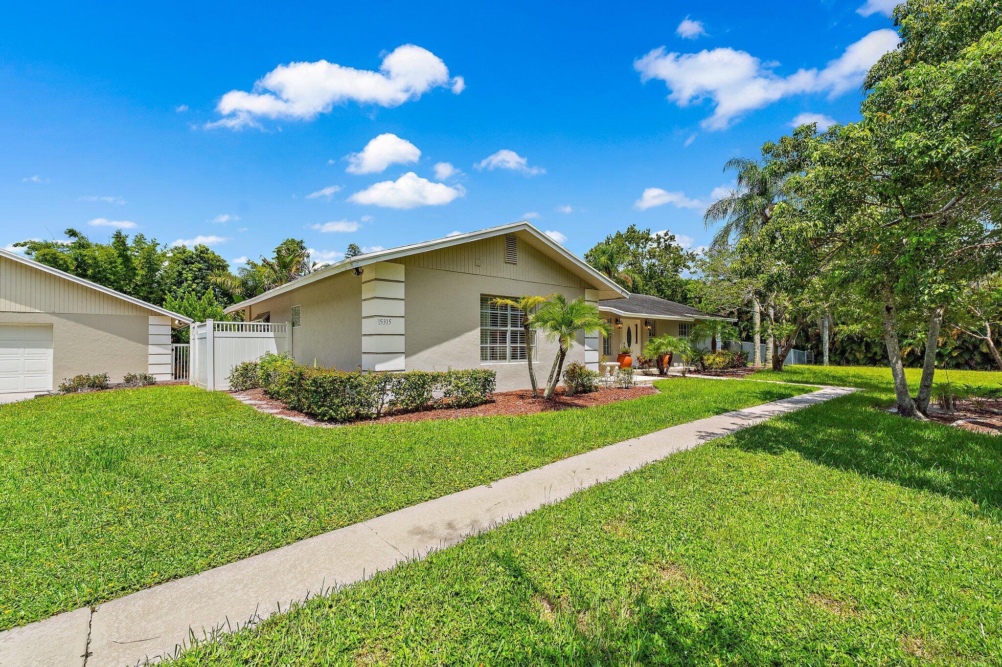 15315 78TH Drive N
