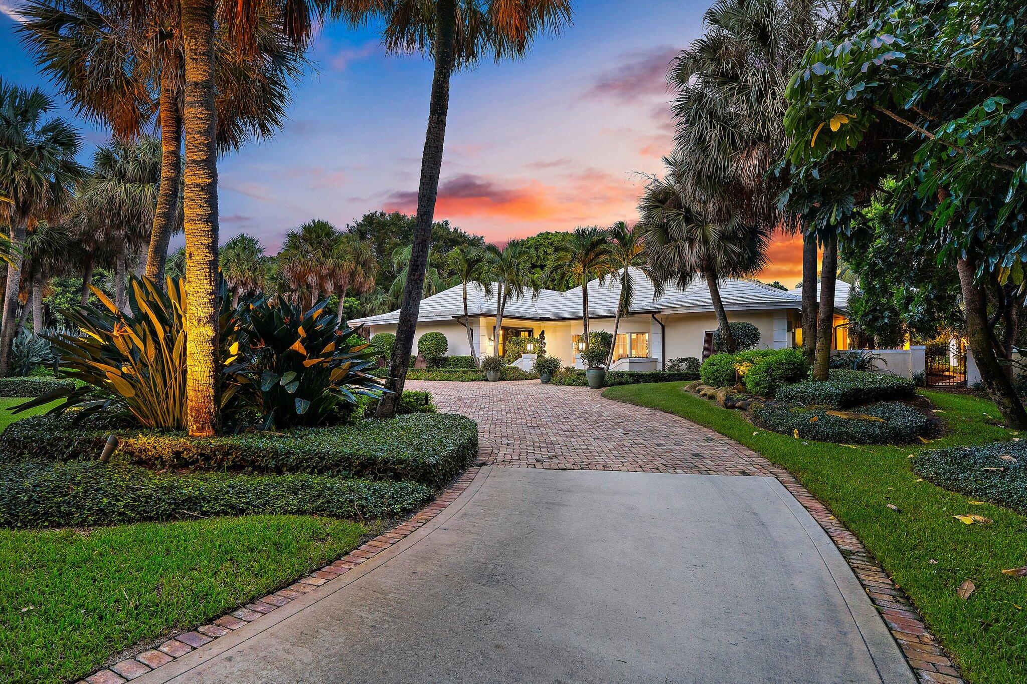 12420 Plantation Lane