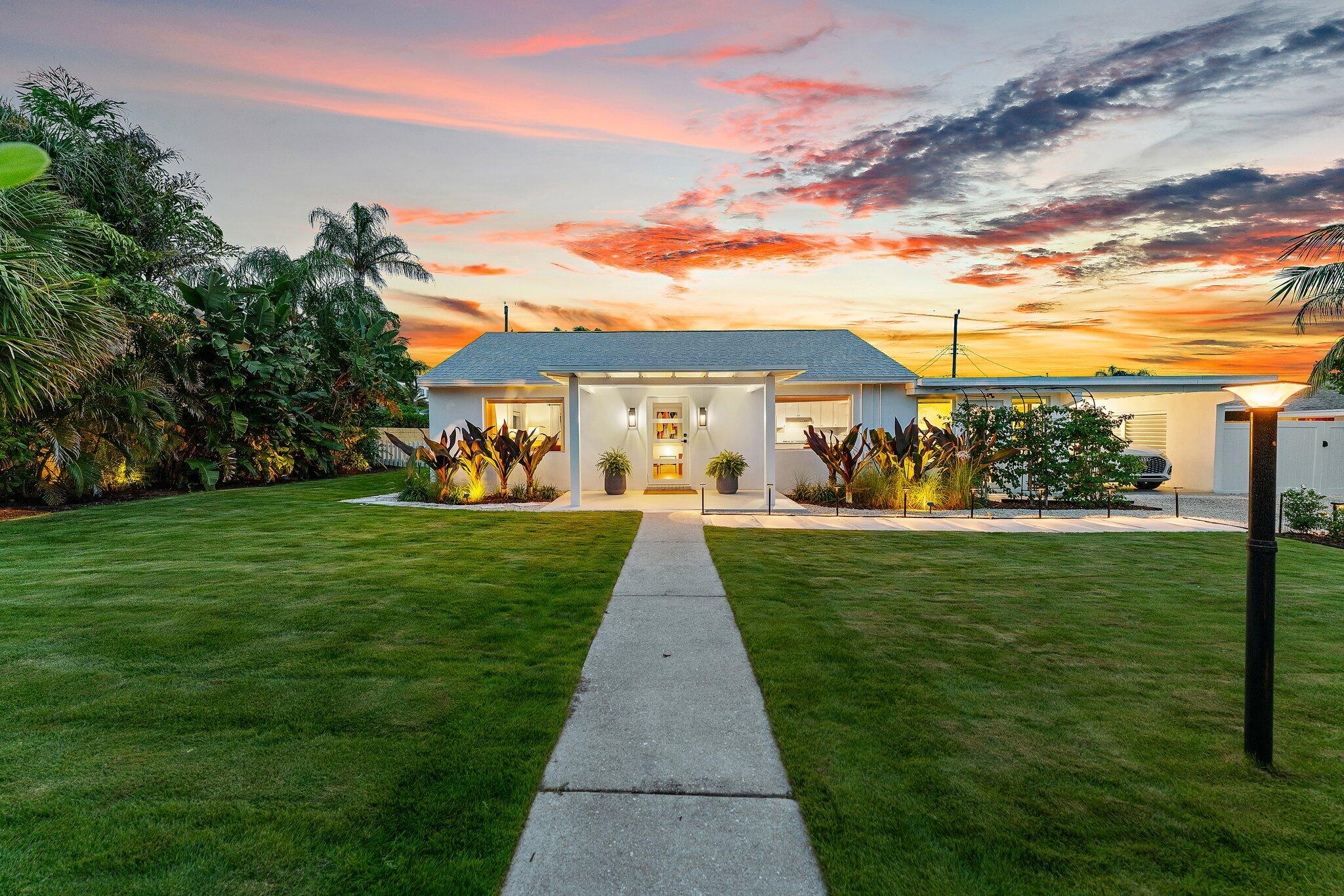 3437 Palm Court