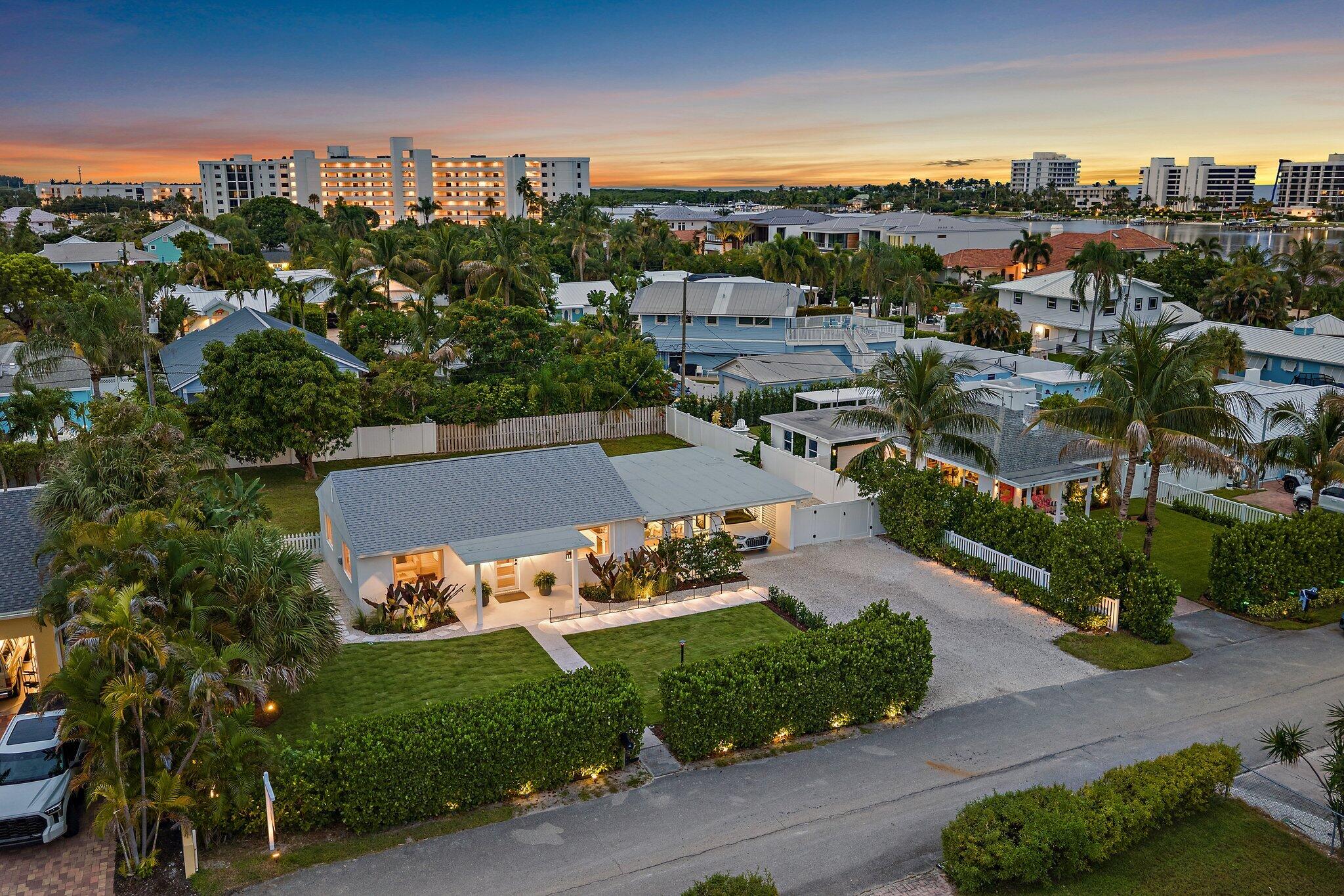 3437 Palm Court