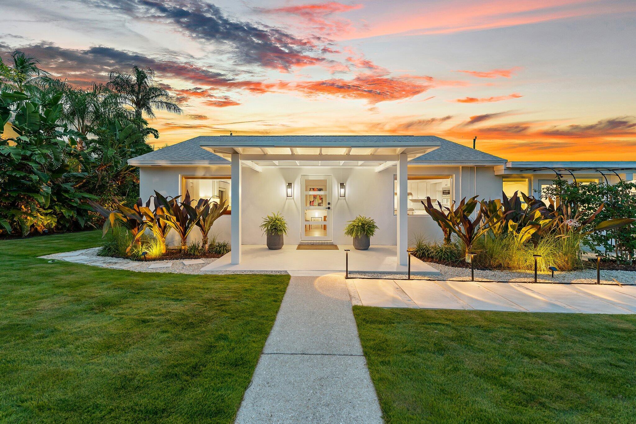 3437 Palm Court