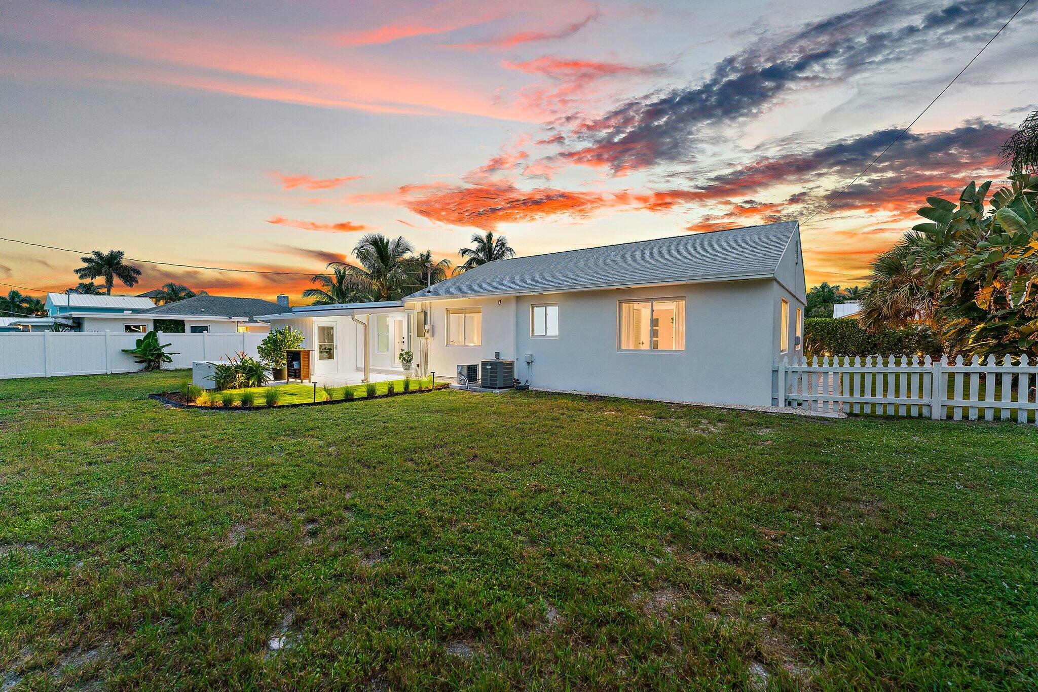 3437 Palm Court