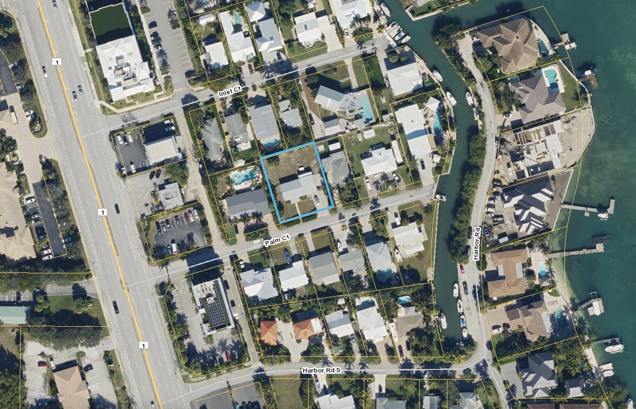 3437 Palm Court