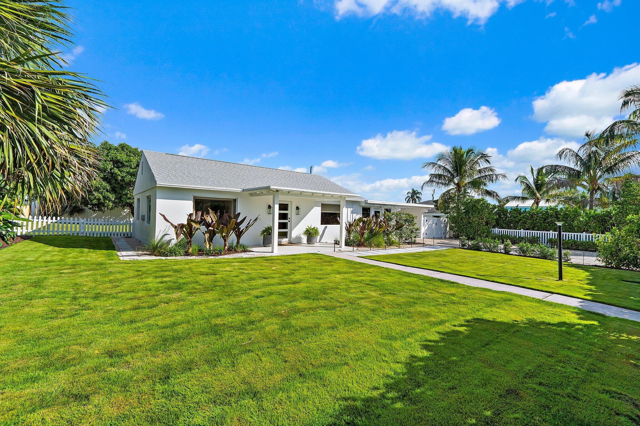 3437 Palm Court