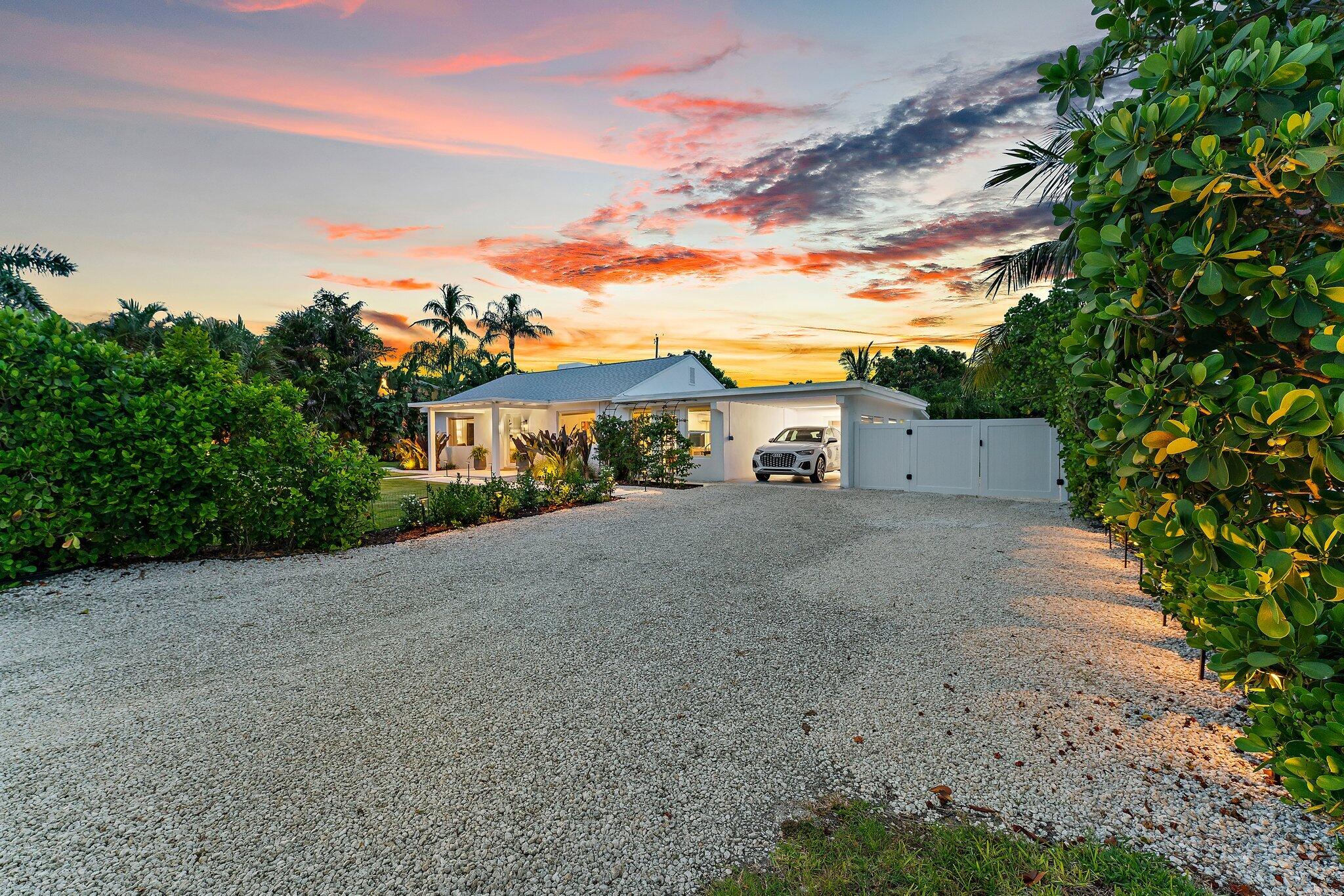 3437 Palm Court
