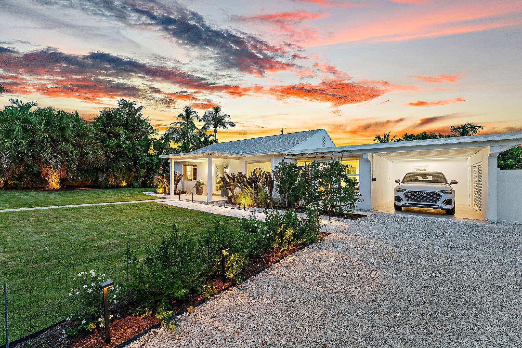3437 Palm Court