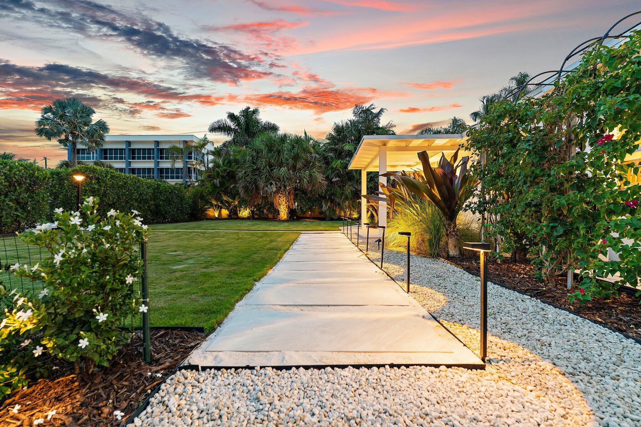 3437 Palm Court