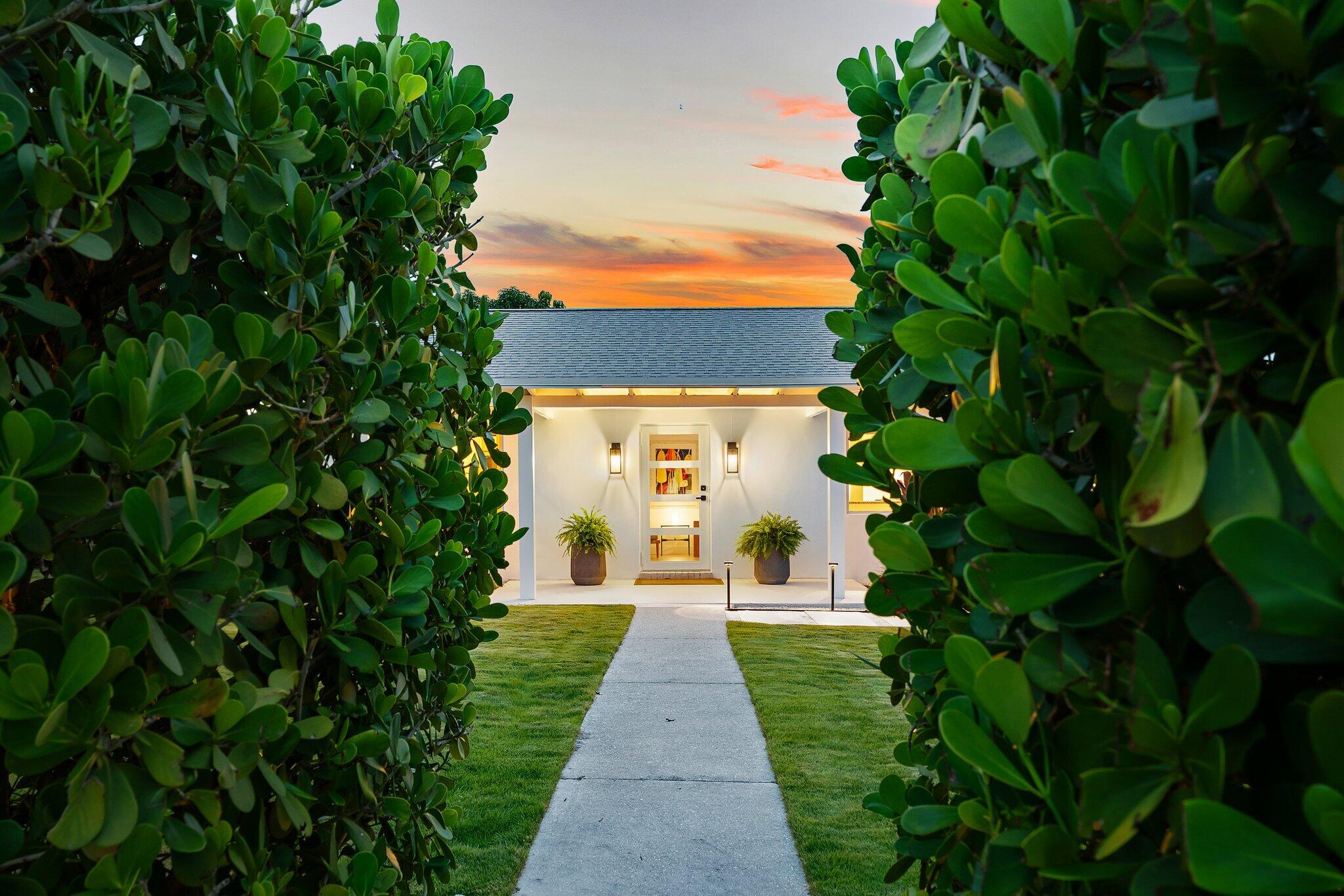 3437 Palm Court