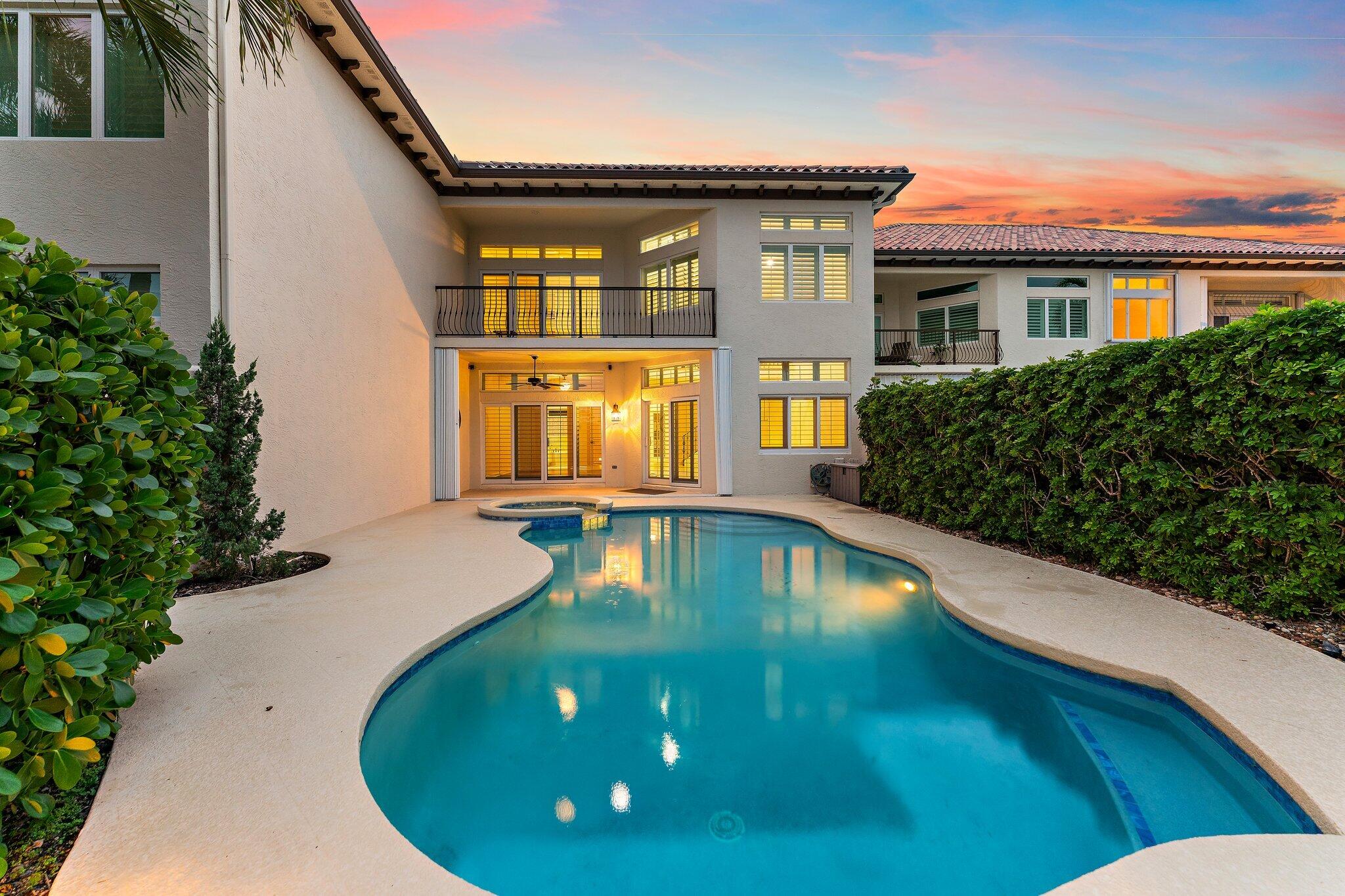 1412 HARBOUR POINT Drive
