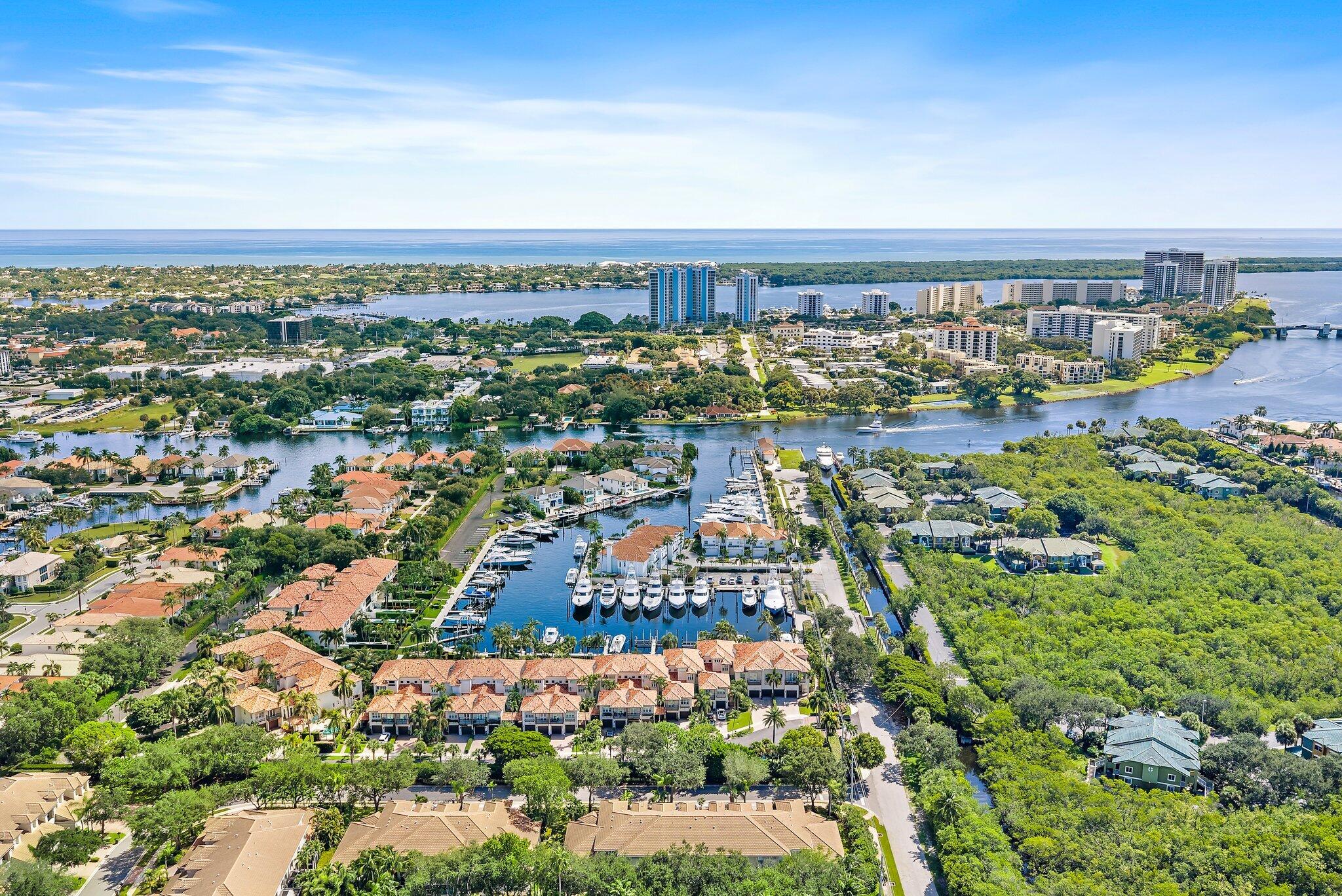 1412 HARBOUR POINT Drive