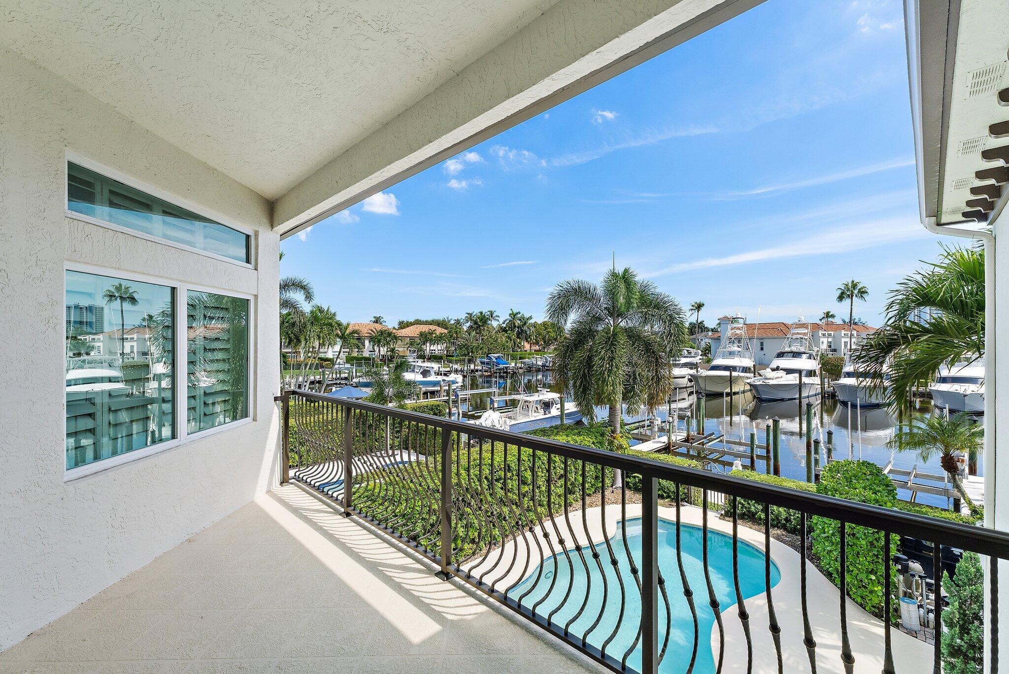 1412 HARBOUR POINT Drive