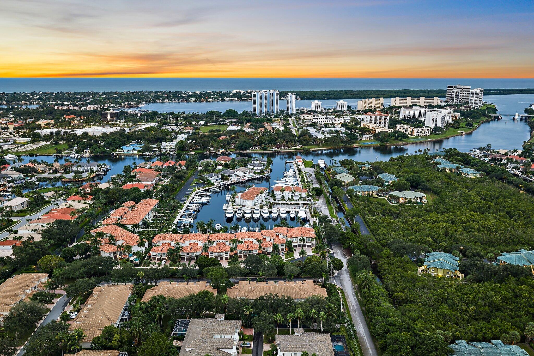 1412 HARBOUR POINT Drive