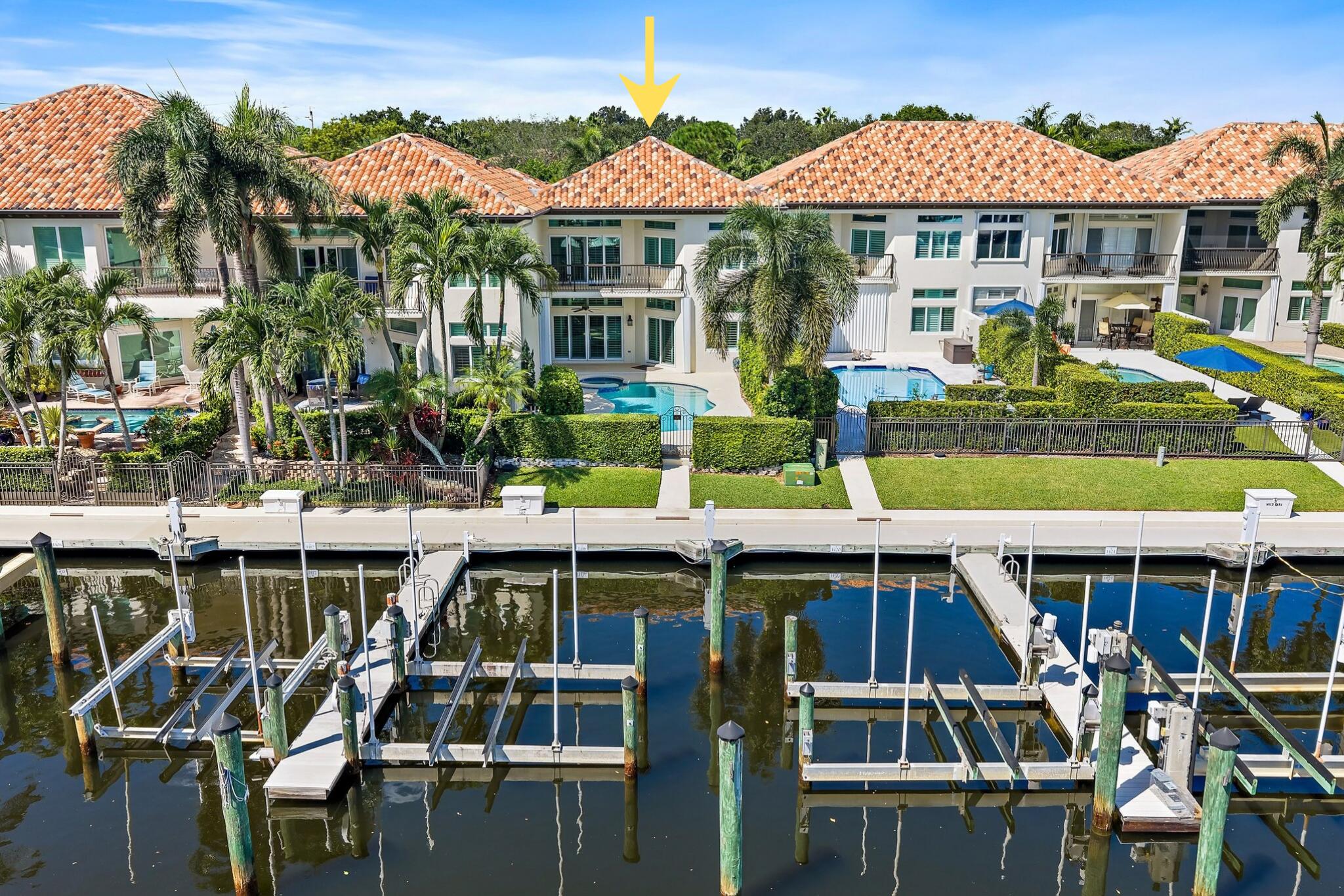 1412 HARBOUR POINT Drive