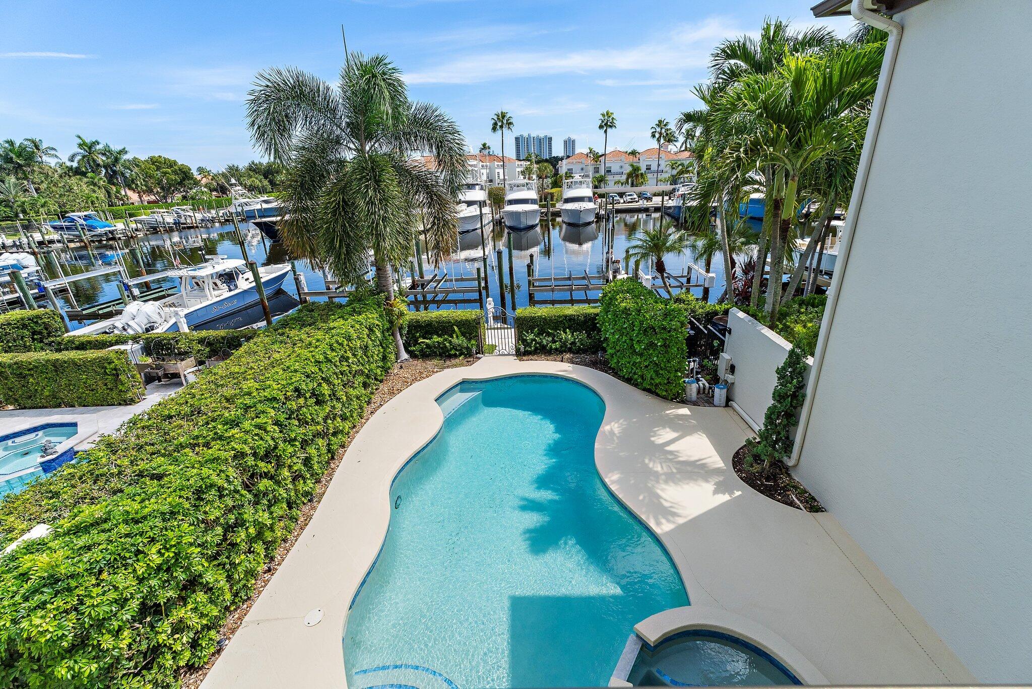 1412 HARBOUR POINT Drive