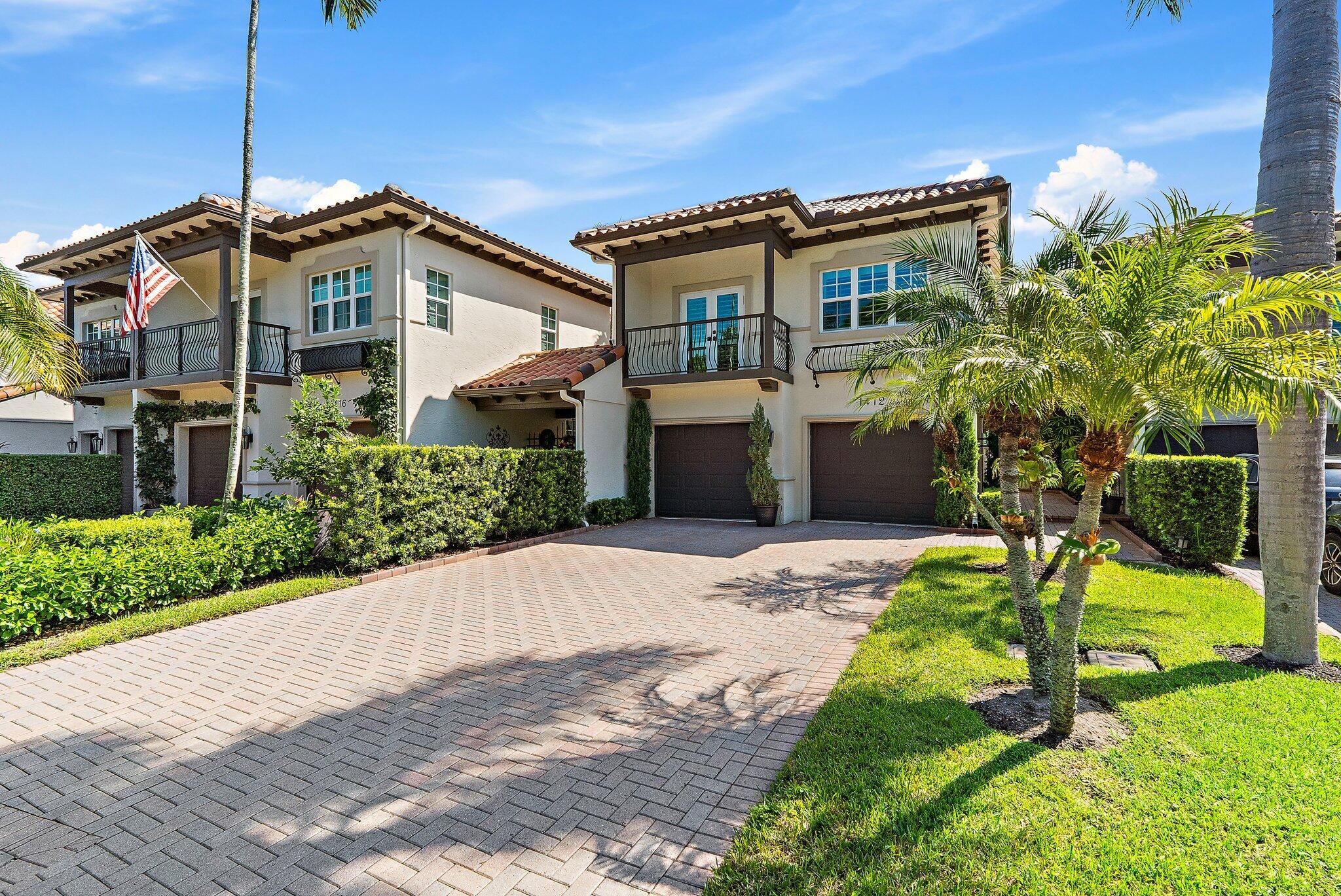 1412 HARBOUR POINT Drive