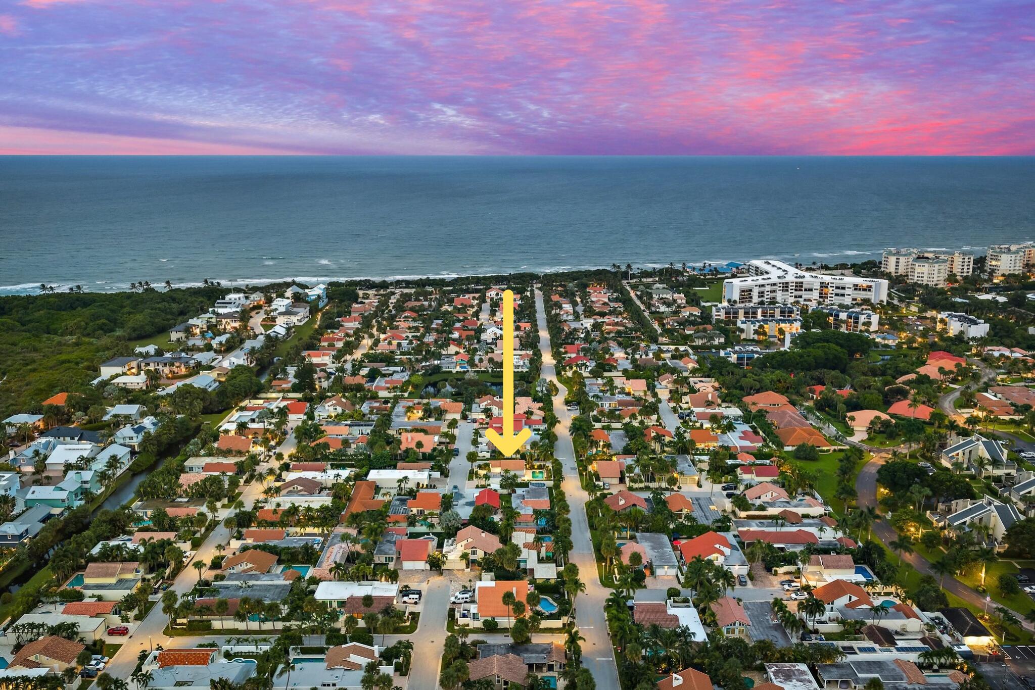 101 W Tarpon Lane
