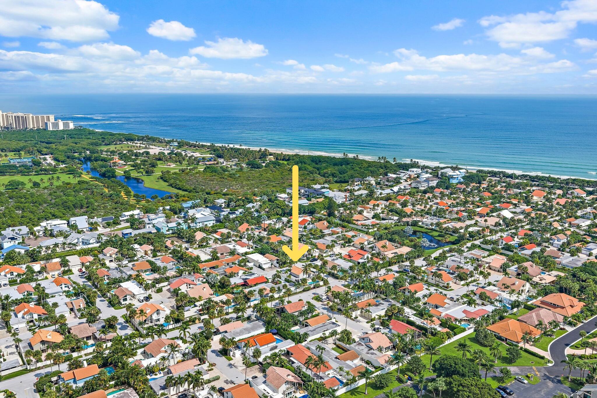101 W Tarpon Lane