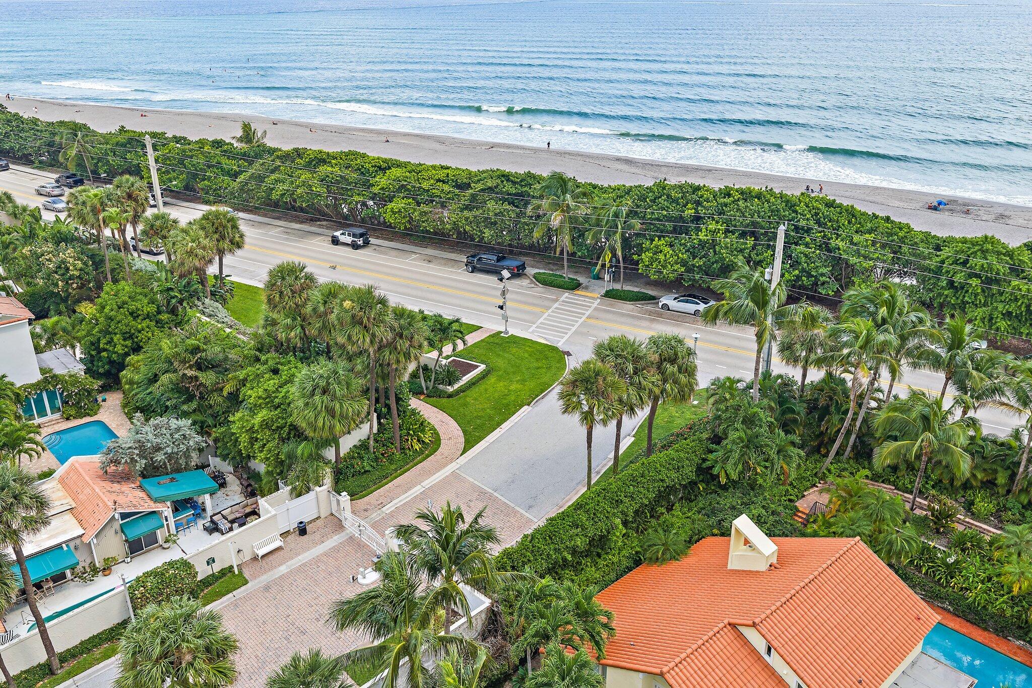 101 W Tarpon Lane