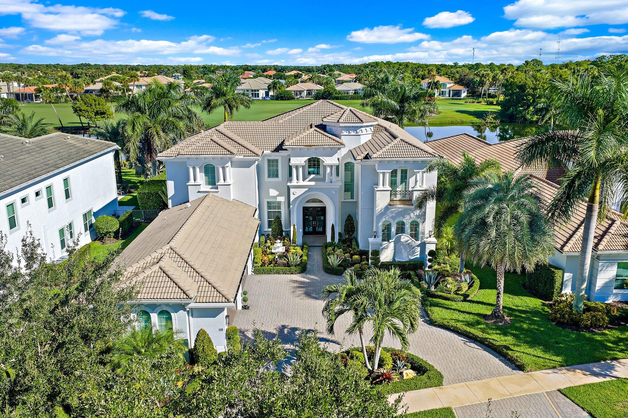 119 Elena Court