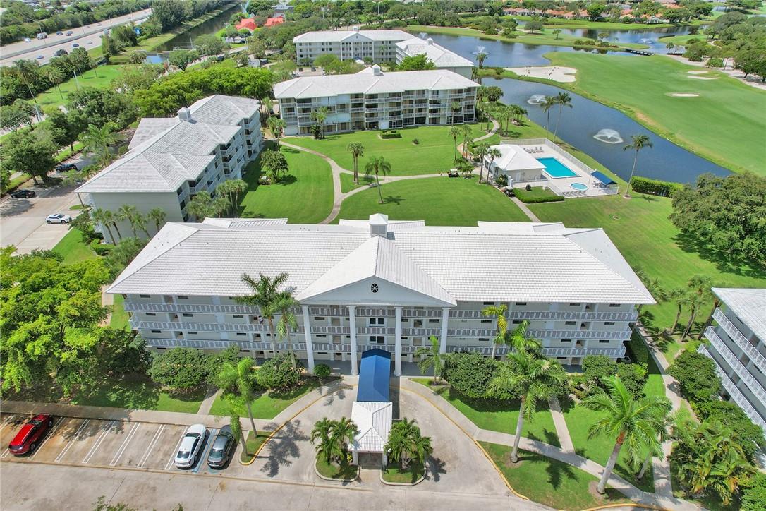 2561 Village Blvd 203