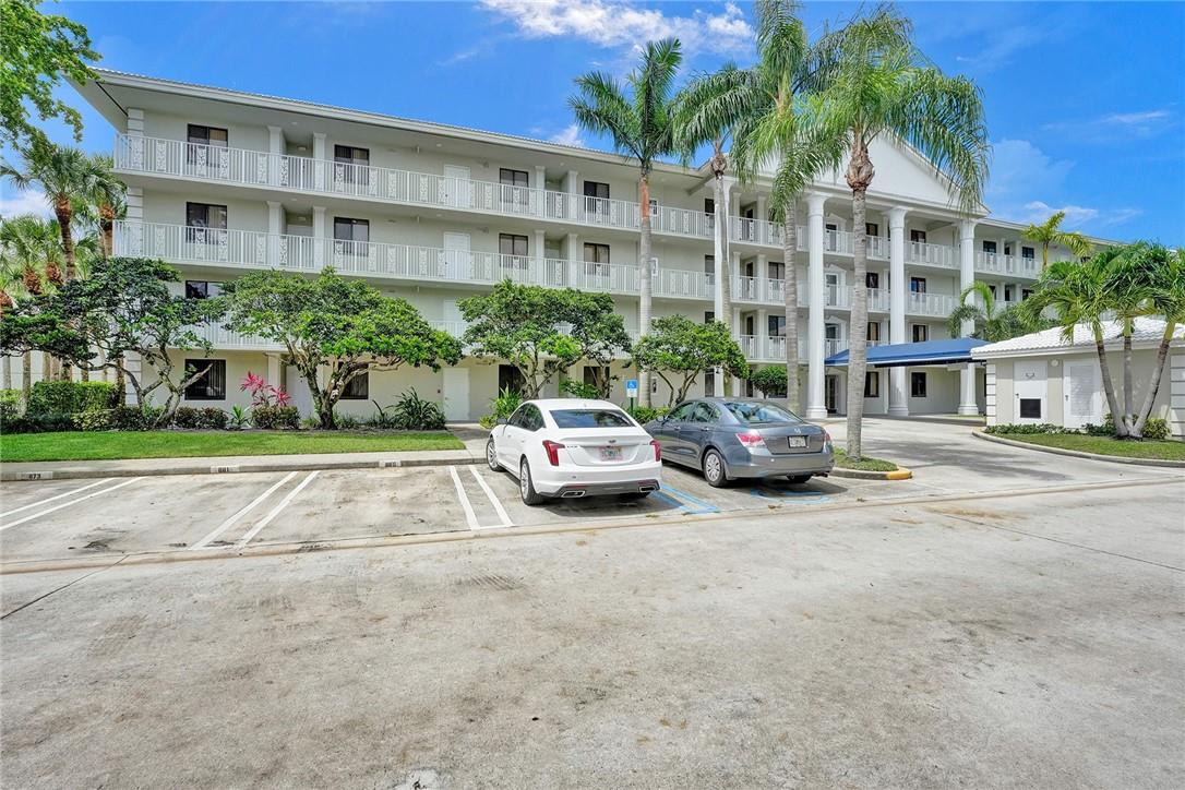 2561 Village Blvd 203