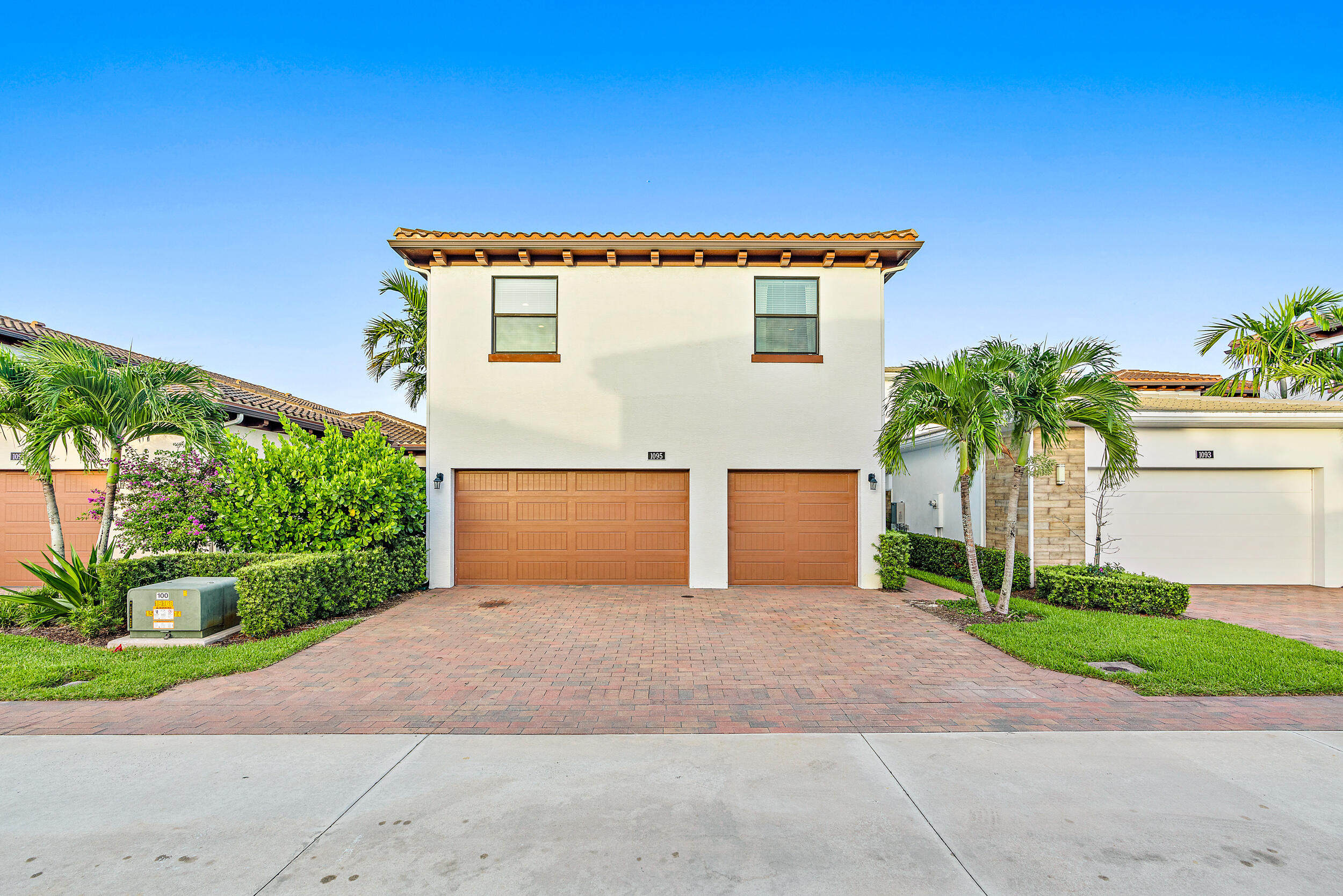 1095 Faulkner Terrace