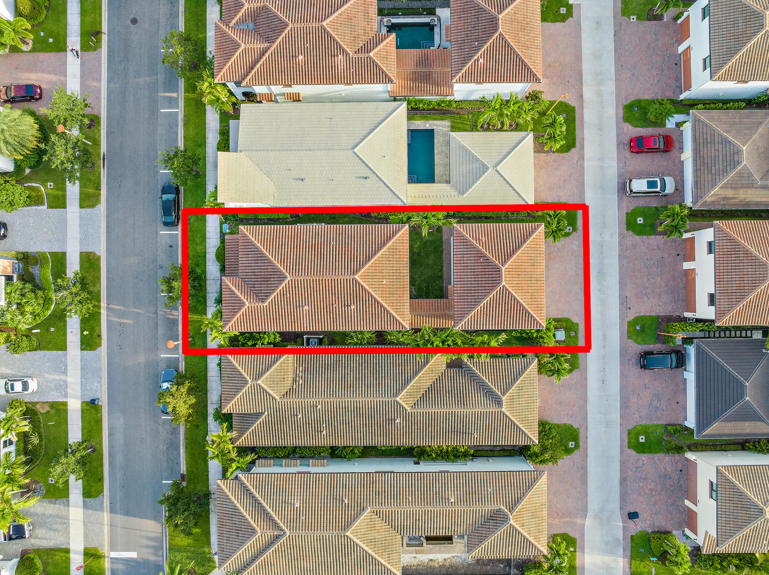 1095 Faulkner Terrace