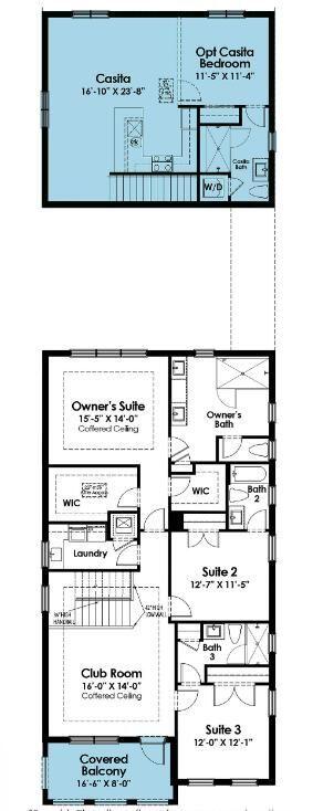 1095 Faulkner Terrace
