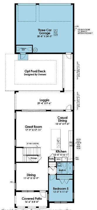 1095 Faulkner Terrace