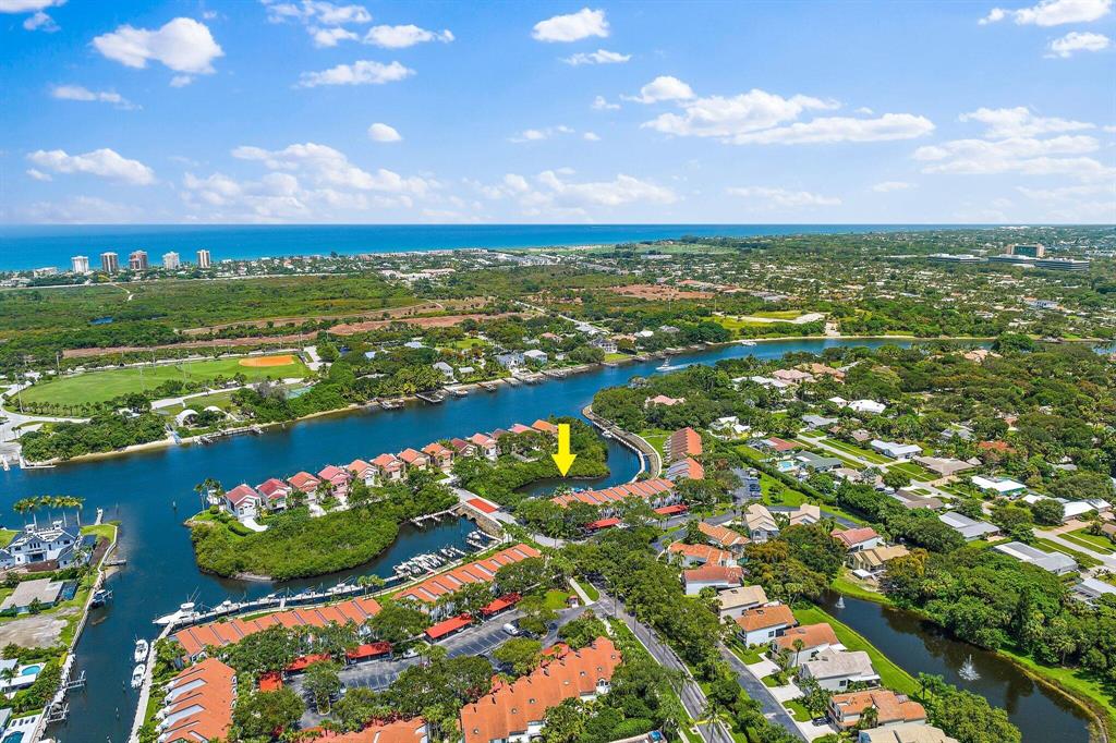 2320 Treasure Isle Drive Unit: A66
