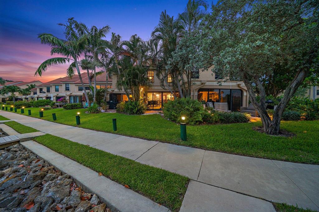 2320 Treasure Isle Drive Unit: A66