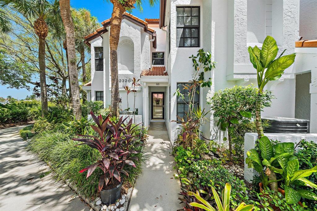 2320 Treasure Isle Drive Unit: A66
