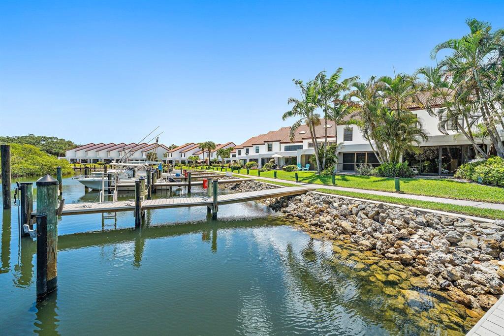 2320 Treasure Isle Drive Unit: A66