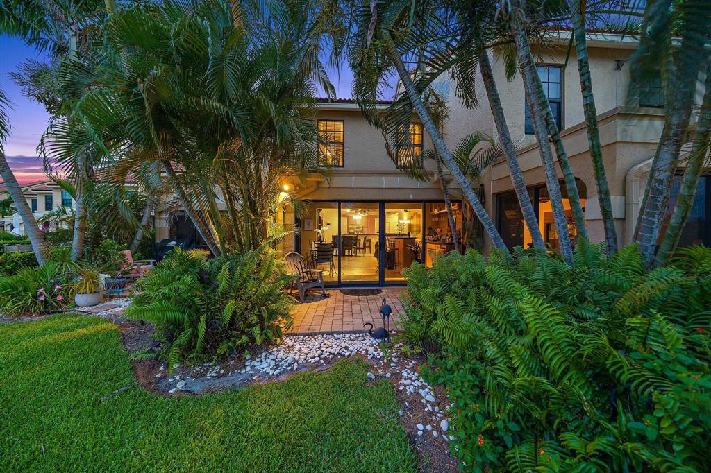2320 Treasure Isle Drive Unit: A66