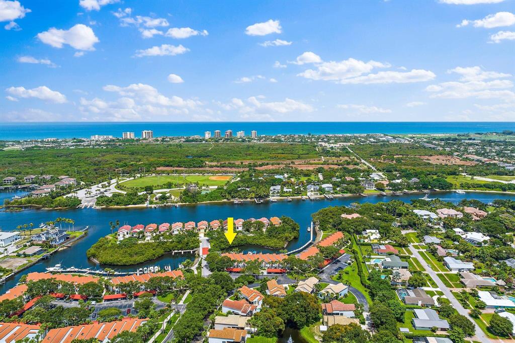 2320 Treasure Isle Drive Unit: A66