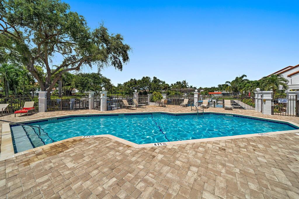 2320 Treasure Isle Drive Unit: A66