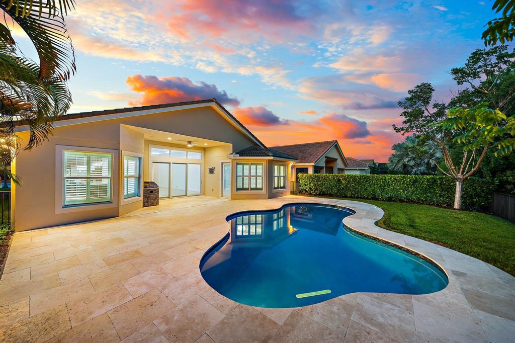 288 Carina Drive