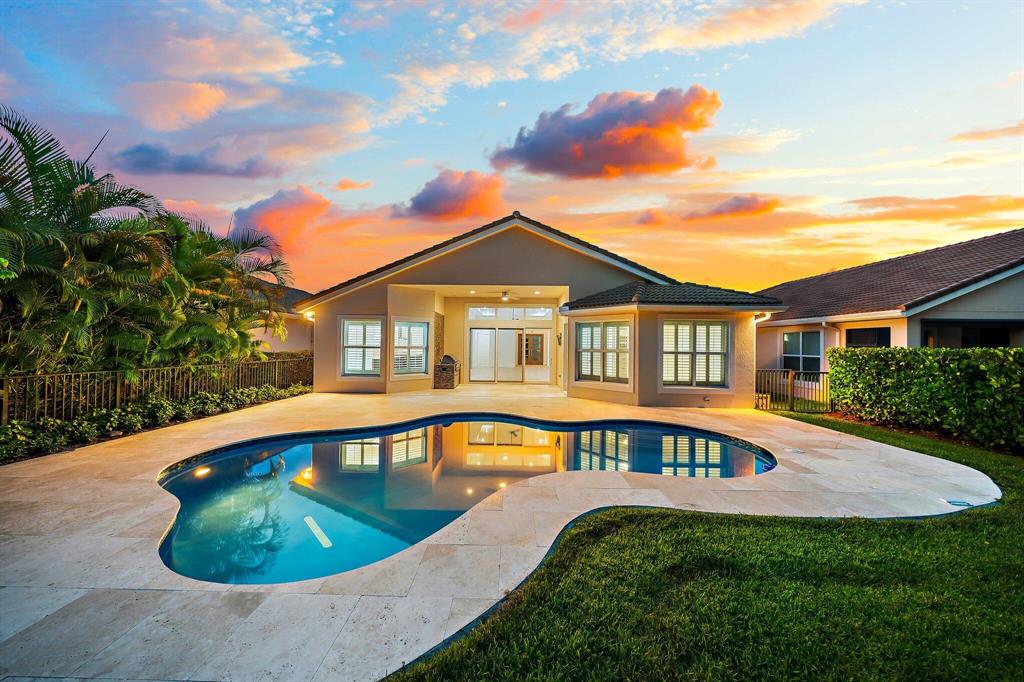 288 Carina Drive
