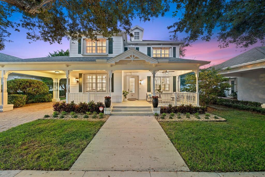 186 Barbados Drive