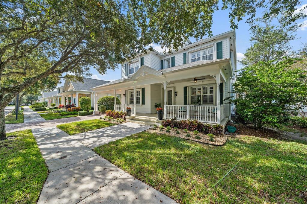 186 Barbados Drive