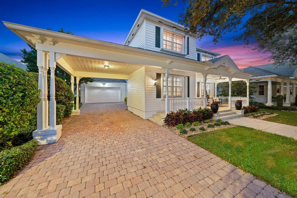 186 Barbados Drive