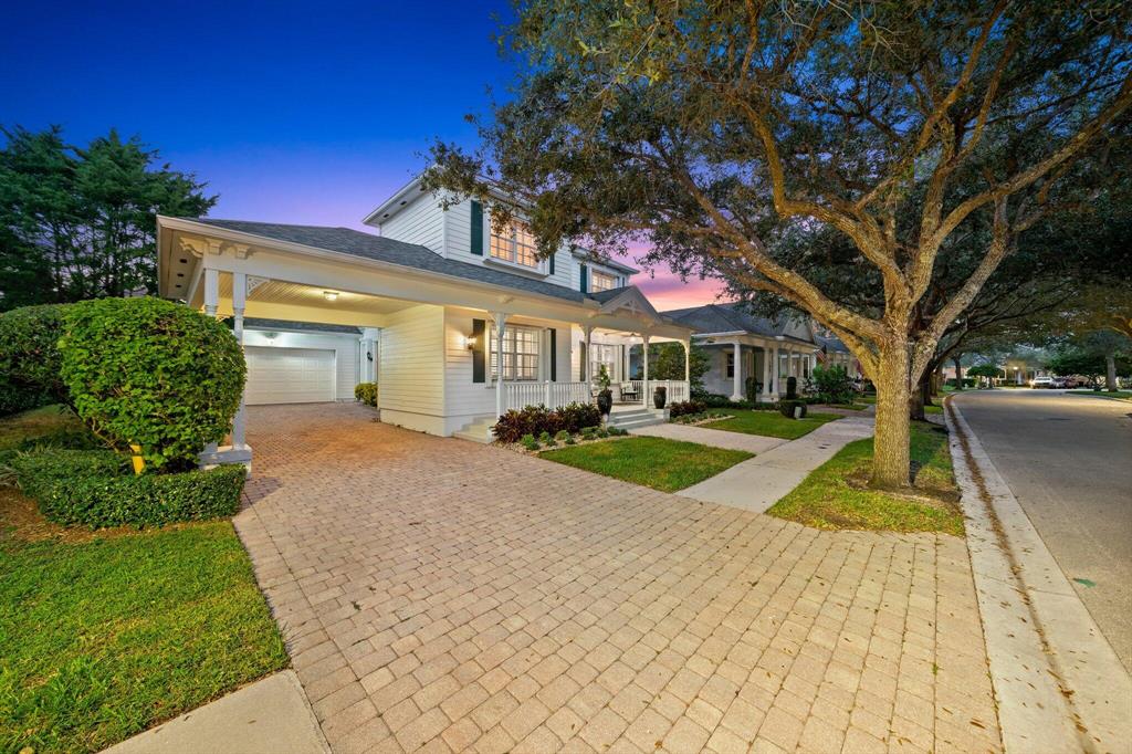 186 Barbados Drive