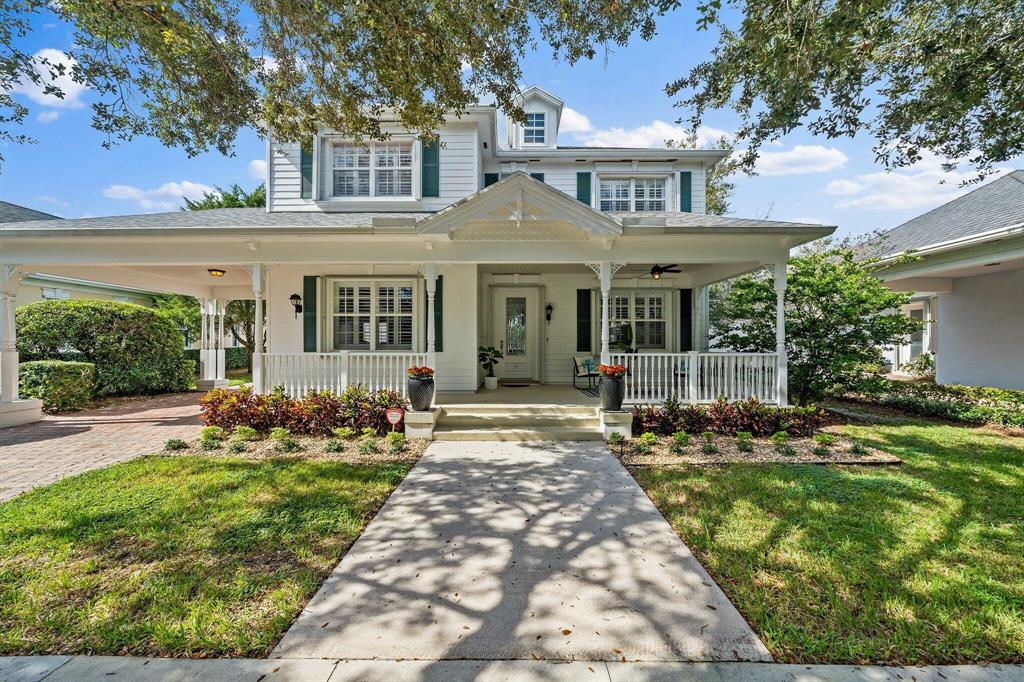 186 Barbados Drive