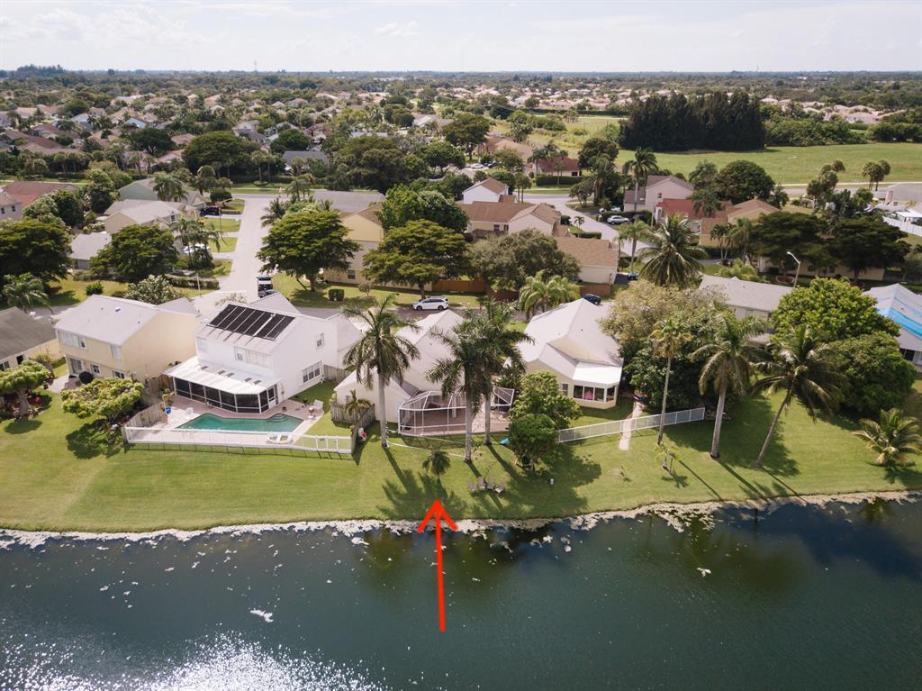 29 Swallow Drive