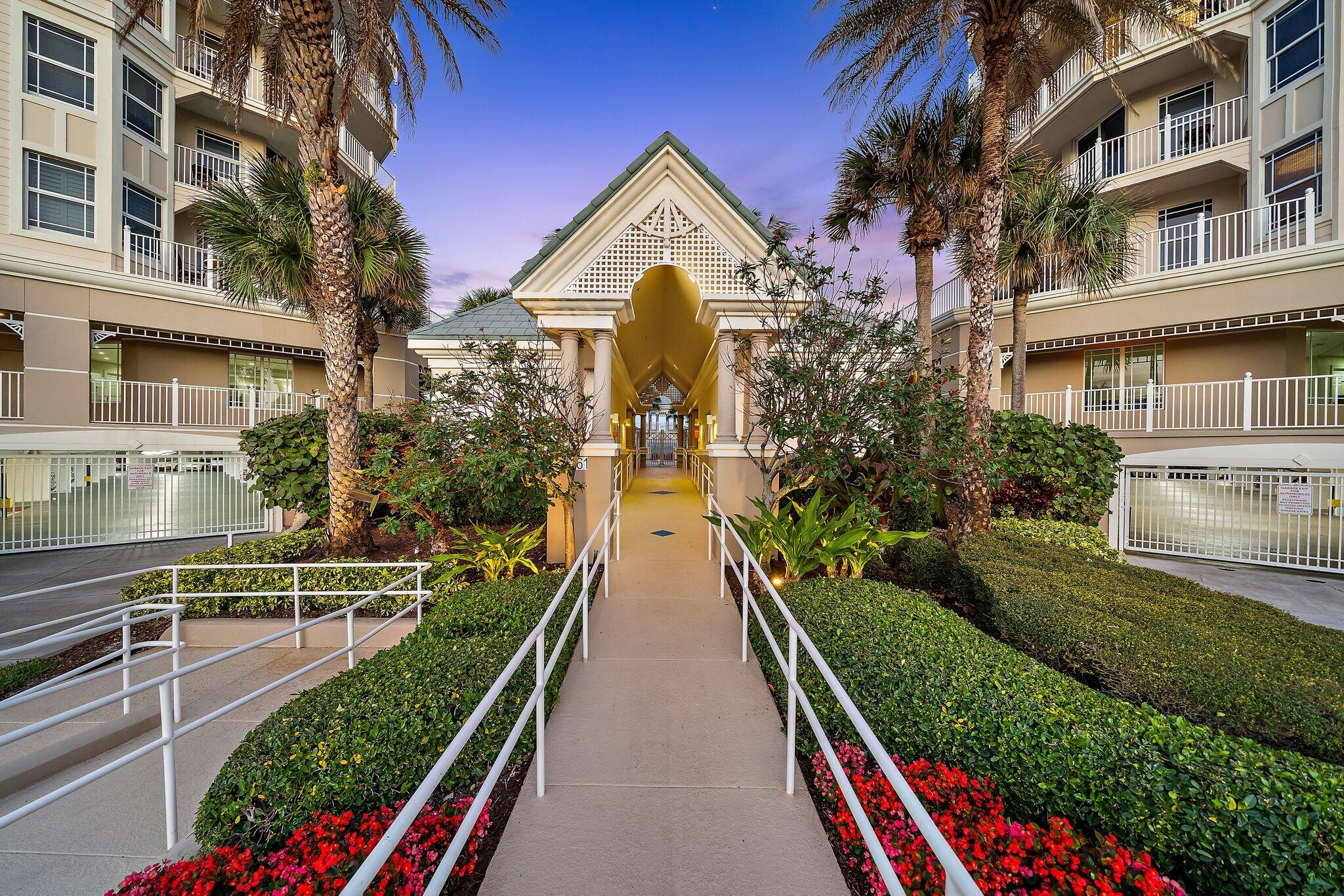 120 Ocean Grande Boulevard Unit: 801