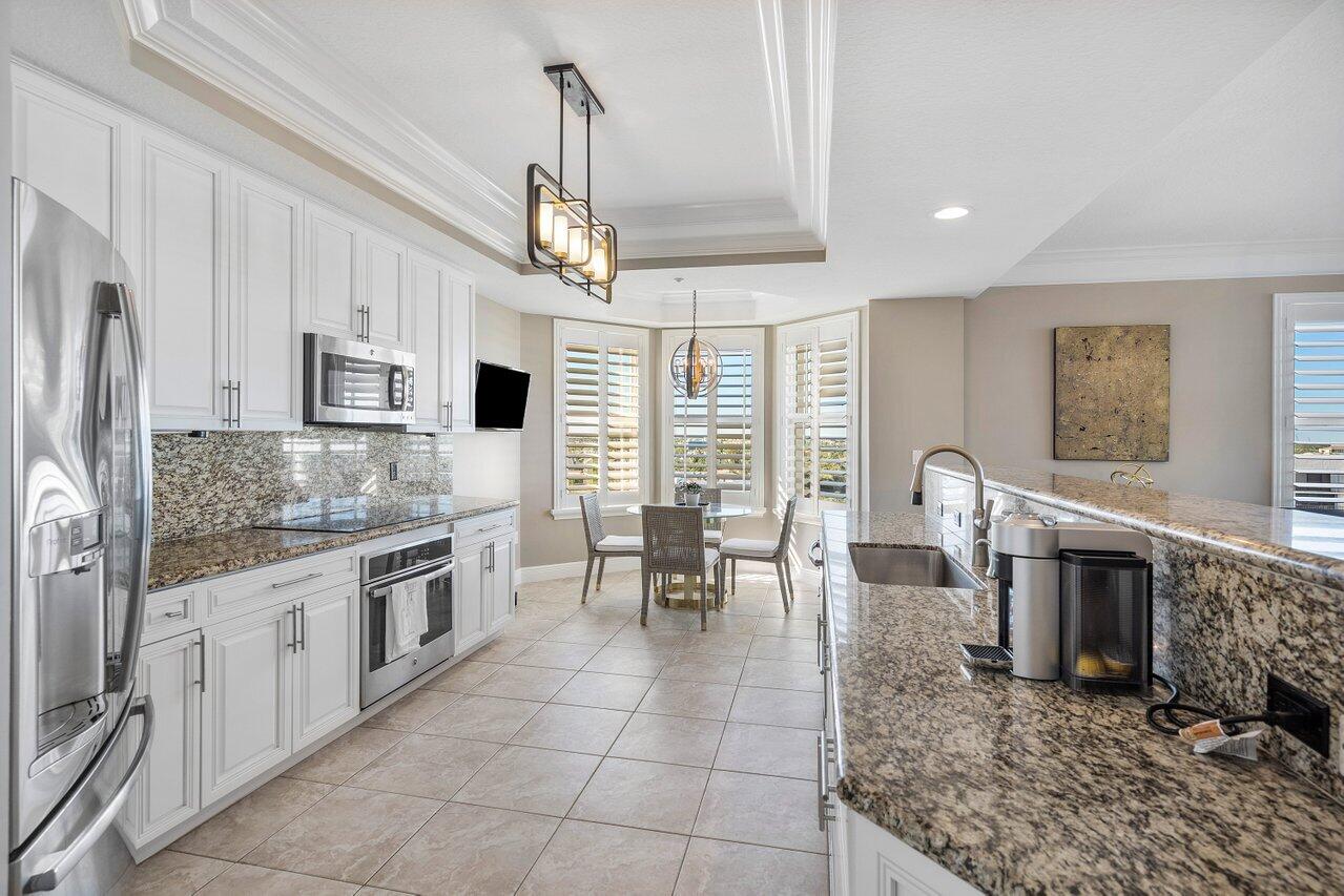 120 Ocean Grande Boulevard Unit: 801