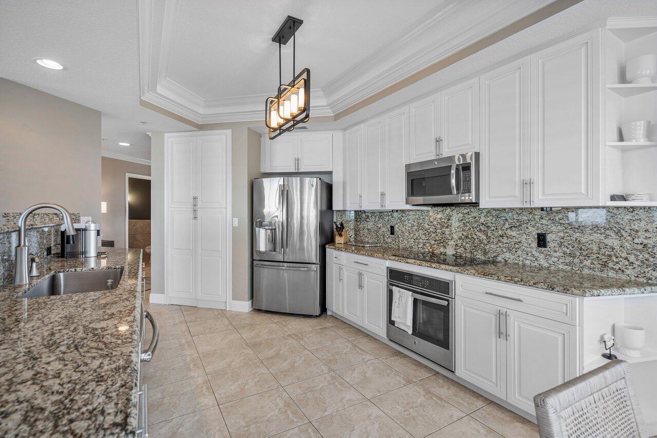 120 Ocean Grande Boulevard Unit: 801