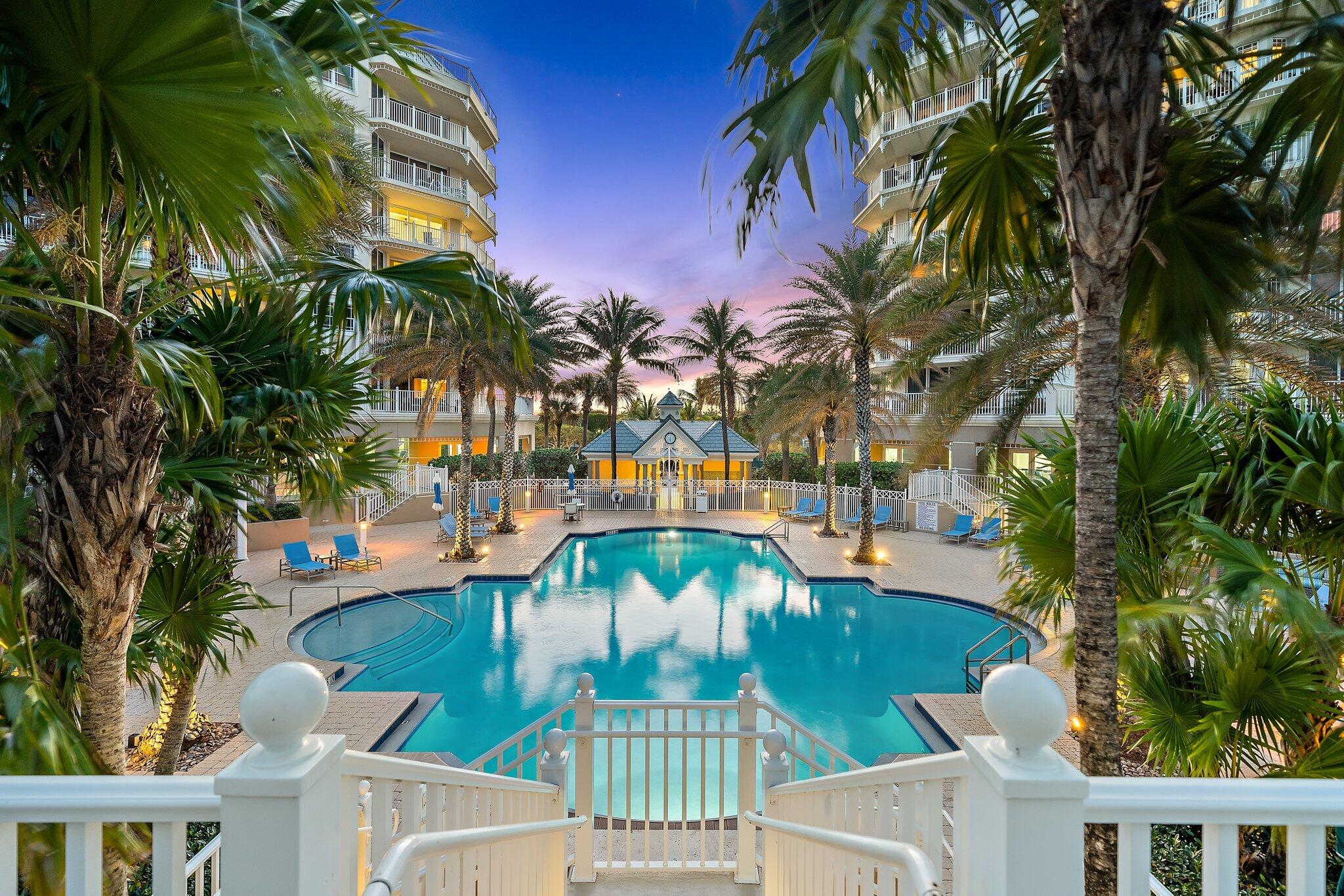 120 Ocean Grande Boulevard Unit: 801