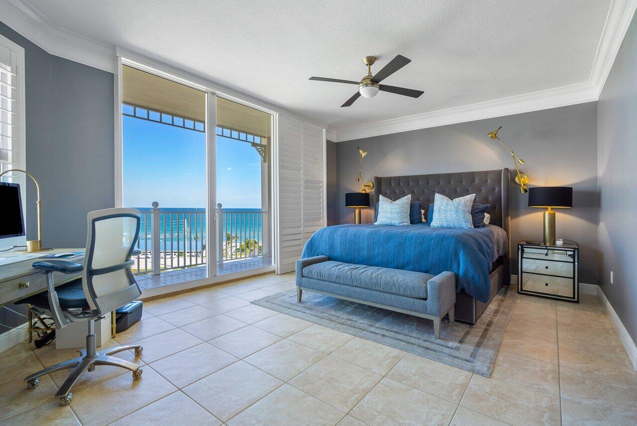 120 Ocean Grande Boulevard Unit: 801